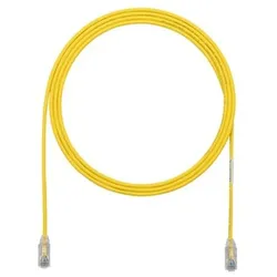Panduit UTP Patchkabel Cat.6 UTP28SP30MYL