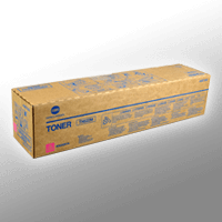 Konica Minolta Toner TN-622M A5E7350 magenta