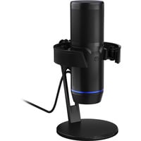 Solum 2, Mikrofon schwarz, USB-C