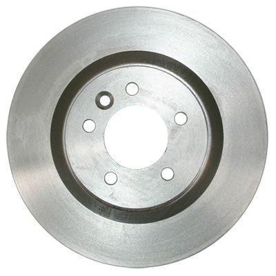 A.B.S. Bremsscheibe 17652 belüftet 337mm 30mm für LAND ROVER