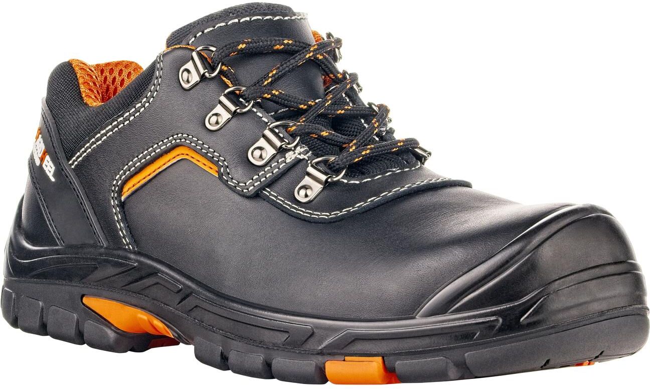 Vm Footwear 2715-S3 Missouri Low Cut Safety Shoes / Sikkerhedssko Farve 47