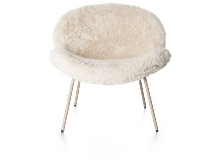 3er Set COCOMAISON Freddy Sessel