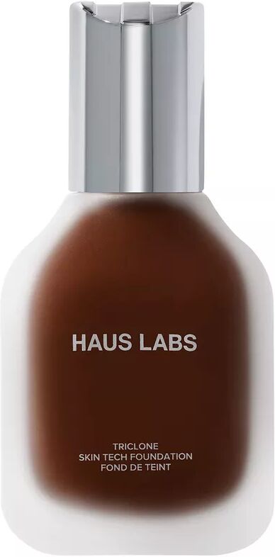 Haus Labs - Foundation - Mittlere Deckkraft mit fermentierter Arnika, Triclone Skin Tech, 30 ml,  Deep Neutral