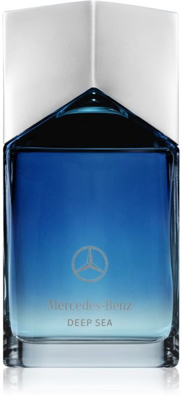 Mercedes-Benz Deep Sea EDP M 100 ml