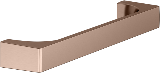 KEUCO Edition 11 Haltegriff 11107290000 32 cm, Rotgold gebürstet