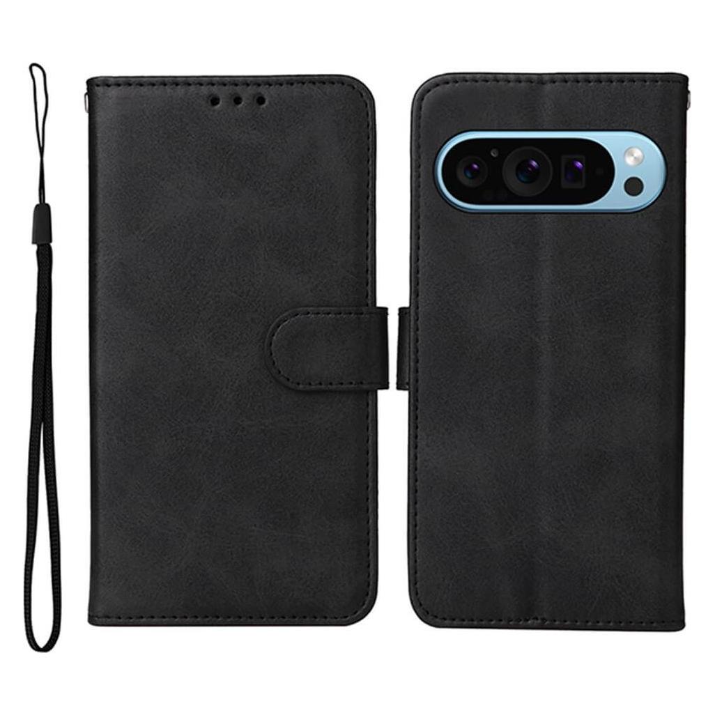 Cover-Discount Google Pixel 10 / 10 Pro / 9 / 9 Pro - Premium Handyhülle Etui (Google Pixel 10, Google Pixel 10 Pro, Google Pixel 9, Google Pixel 9 Pro) (61556681)