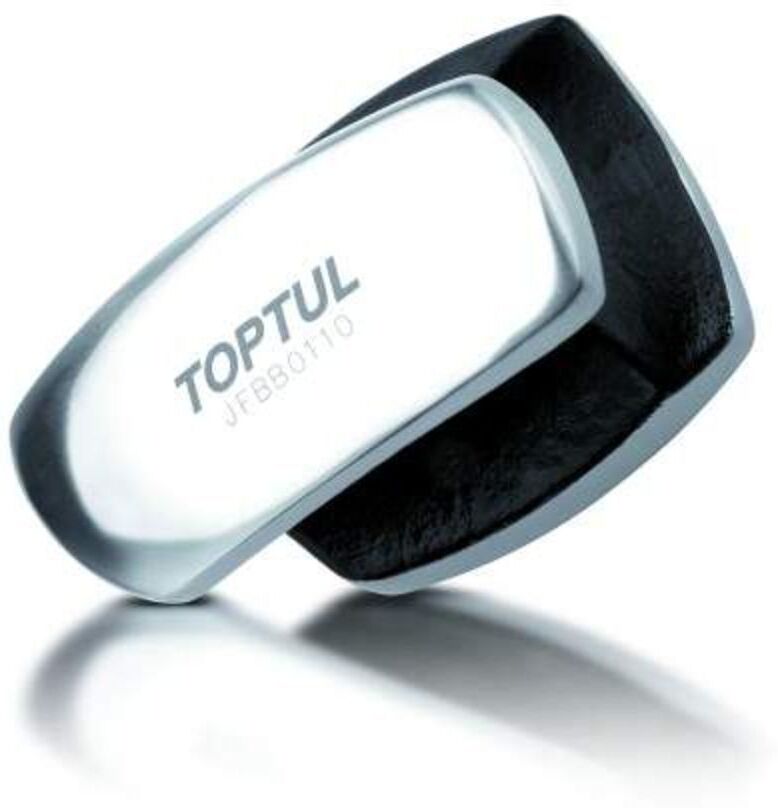 Bigorna de chapa metálica TOPTUL JFBB0110