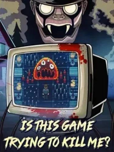 Is this Game Trying to Kill Me? PC Steam CD Key