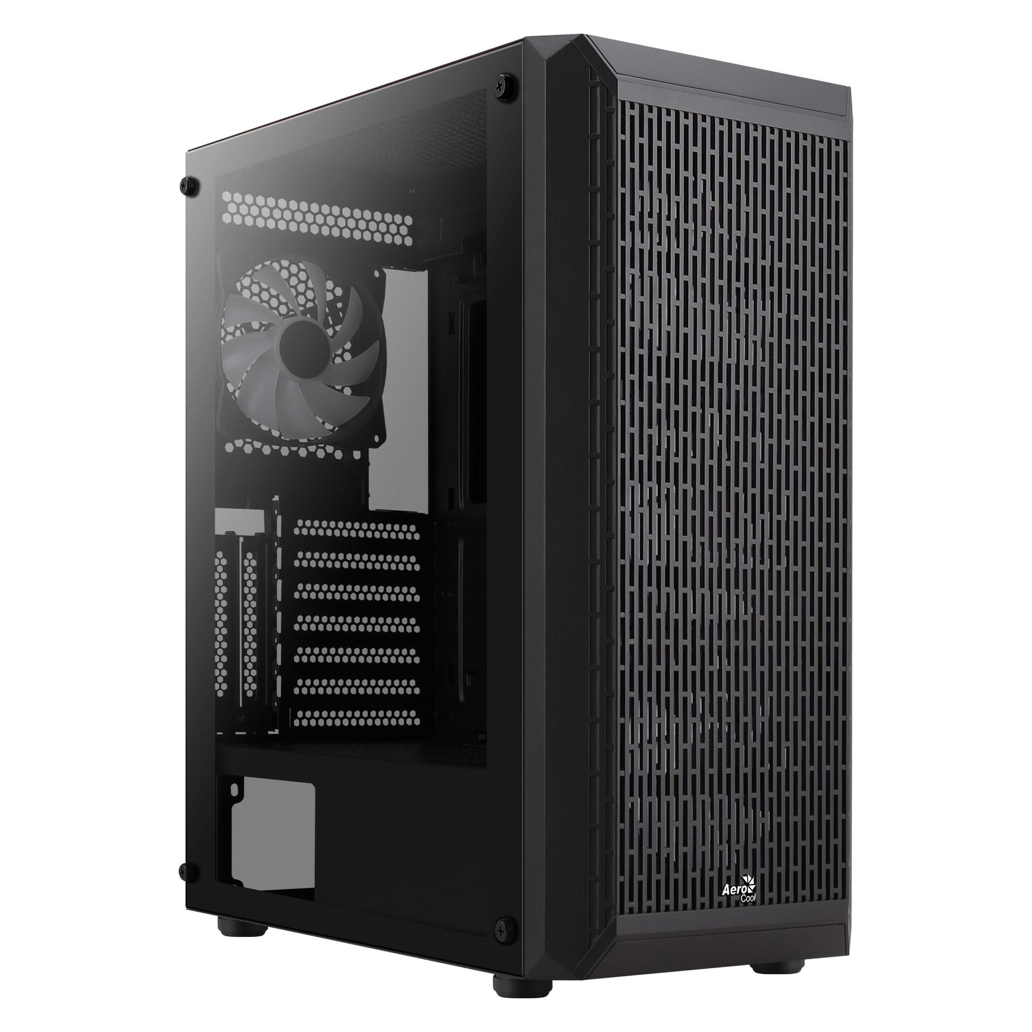 AeroCool Beam (ATX, mATX, Mini-ITX) (BEAMBKV2)