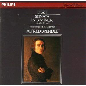 Liszt - Piano Sonata - Preis vom 09.10.2026 07:28:09 h