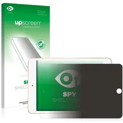 upscreen Spy Shield Blickschutzfolie (1 Stk., Apple iPad mini 2015, Apple iPad mini 2019, Apple iPad mini 2021), Tablet Schutzfolie