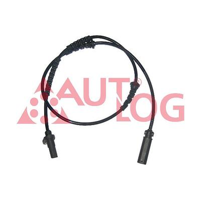 Autlog Sensor, Raddrehzahl [Hersteller-Nr. AS4761] für BMW, Alpina