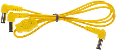 T-Rex DC Voltage Doubler 55cm Jaune