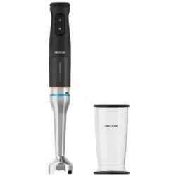Cecotec 03959, Stabmixer, Schwarz