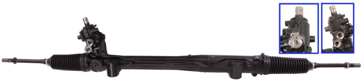 Lenkgetriebe ELSTOCK 11-1293