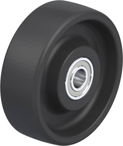Blickle 755219 POHI 150/20HK Kunststoff-Rad Rad-Durchmesser: 150mm Tragfähigkeit (max.): 500kg 1St.