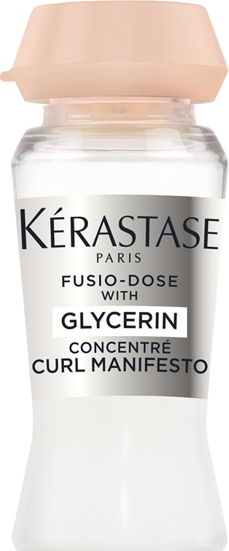 Kérastase Fusio-Dose Curl Manifesto Concentrate 10 x 12 ml