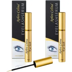 2er Pack - Aphro Celina Eyelash Serum (2x3ml)