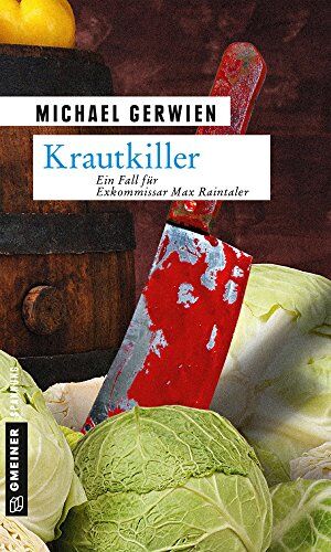 Michael Gerwien - Krautkiller: Kriminalroman - Preis vom 12.10.2026 11:37:12 h