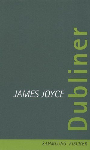 James Joyce - Dubliner - Preis vom 15.10.2026 23:06:25 h