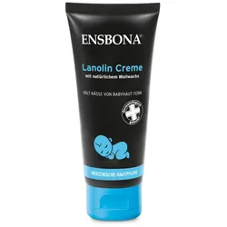 LANOLIN Creme Ensbona 100 ml