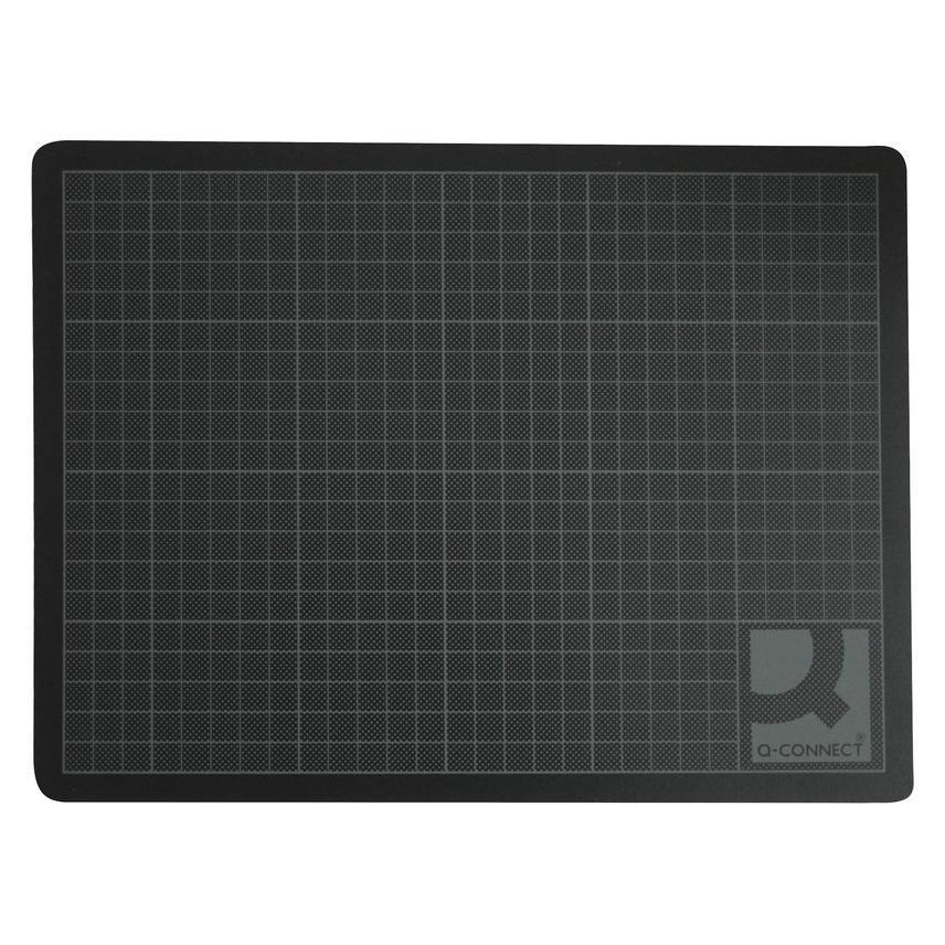 Q-Connect Schneideunterlage (45 x 60 cm) (KF01194)