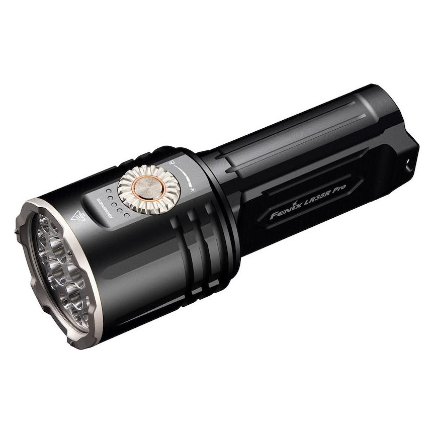 Fenix LR35R Pro (14 cm, 10000 lm) (LR35R PRO)