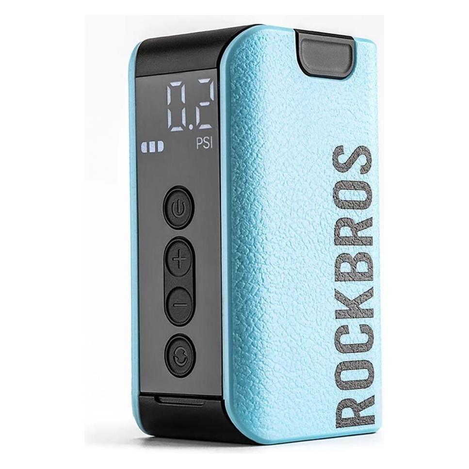 Rockbros Mini-Elektro-Luftpumpe (1701423730)