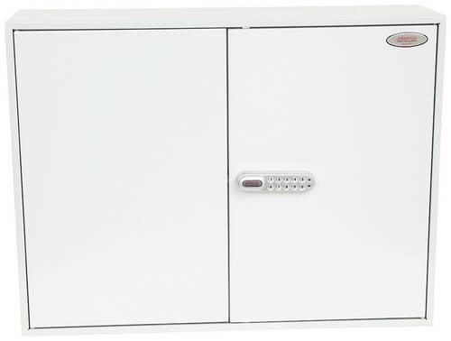 Phoenix Schlüsselschrank KC0607E Elektronikschloss 600Haken