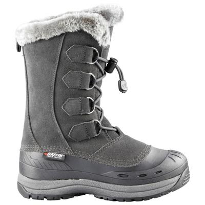 Baffin - Women's Chloe - Winterschuhe 36 | EU 37 grau