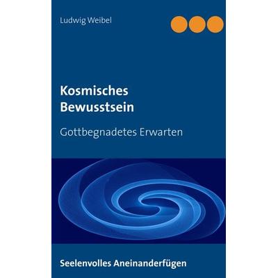 Kosmisches Bewusstsein, Taschenbuch von Ludwig Weibel, BoD – Books on Demand, 978-3-7460-5720-0