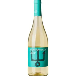́Marmorelle ́ · Chardonnay Salento Bianco IGT 2025, Tenuta Marilu, Apulien