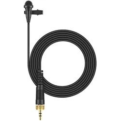 Sennheiser ME-2 Lavalier Ansteckmikrofon
