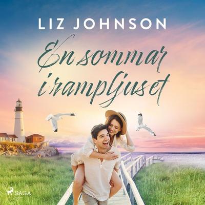 En sommar i rampljuset - Liz Johnson, Audio, 9788727163857