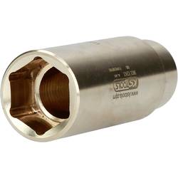 KS Tools 9631239 9631239 Sechskant Stecknuss 18 mm 18 mm 1/2