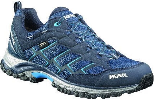 MEINDL Chaussure de loisirs Caribe GTX, Taille 10,5 (3825-49/10,5)