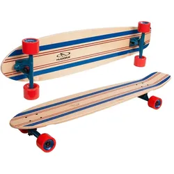 Hudora, Skateboard, (40")