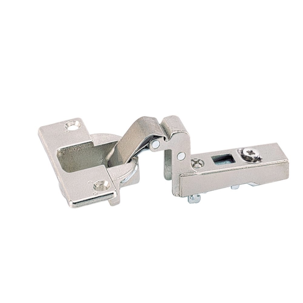 Hettich Möbel-Topfscharnier, 95°, Kröpfung 16mm, Intermat, einliegend, Ø Topfbohr. 40mm 73927
