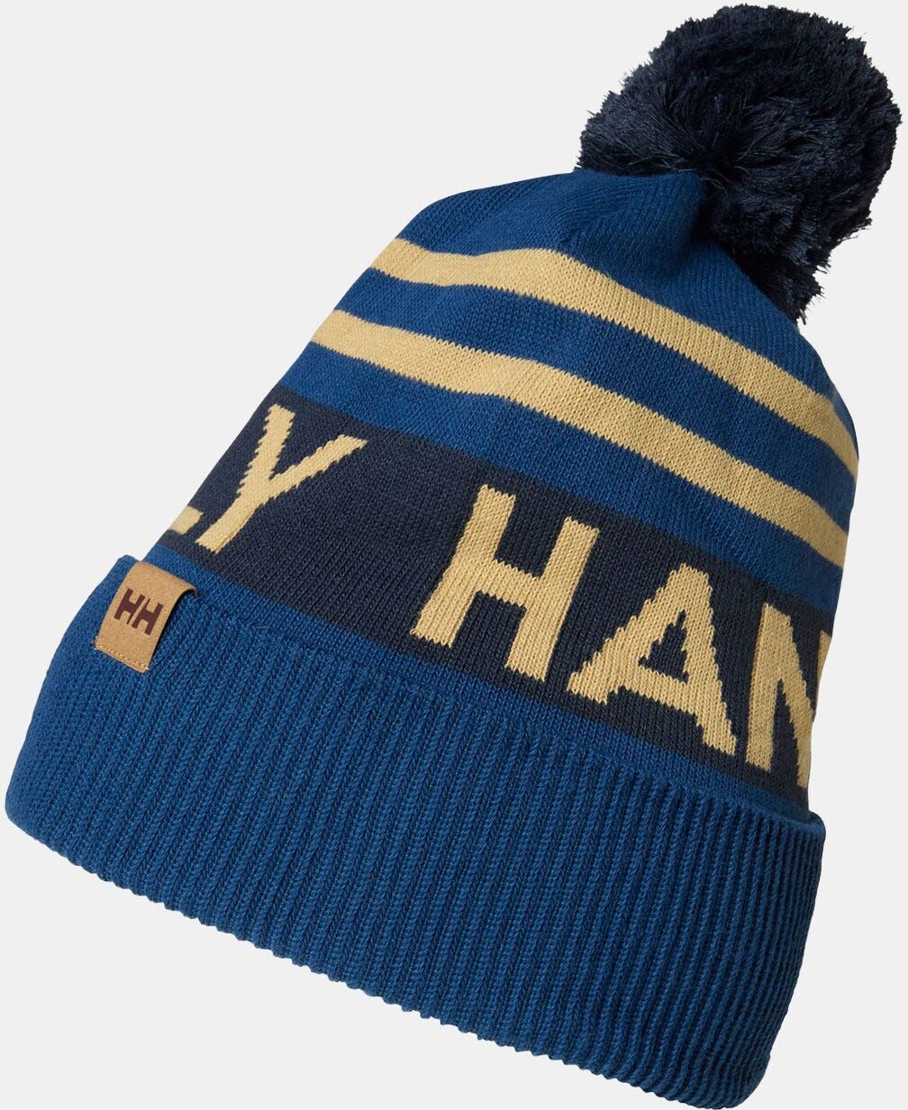 Helly Hansen Ridgeline Beanie - Blue - STD