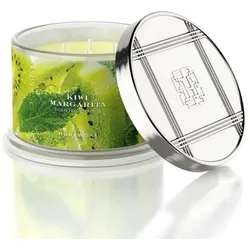 Kiwi Margarita 510g (4-Docht)