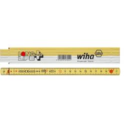 Wiha 27059 27059 Zollstock 2 m Kunststoff