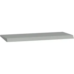 Schneider Electric NSYTJ8040 PanelSeT-WM-Gehäuseabdeckung B800xT400 RAL7035. Befestigung mitgeliefert