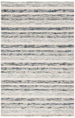 SAFAVIEH Hand-Loomed Element Aimi Modern & Contemporary Viscose Rug