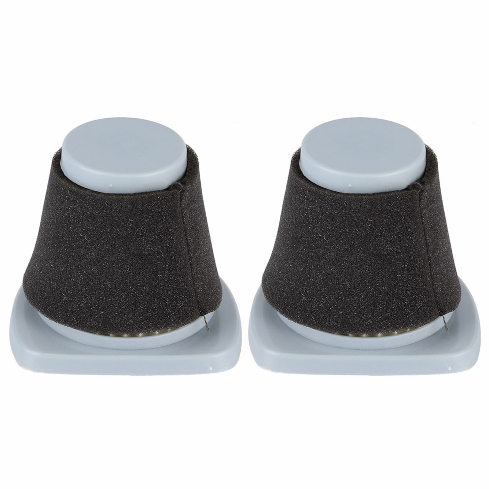 Cocosity 2 stuks vervangingsfilters voor Haier handstofzuigers ZL601R en ZL601A