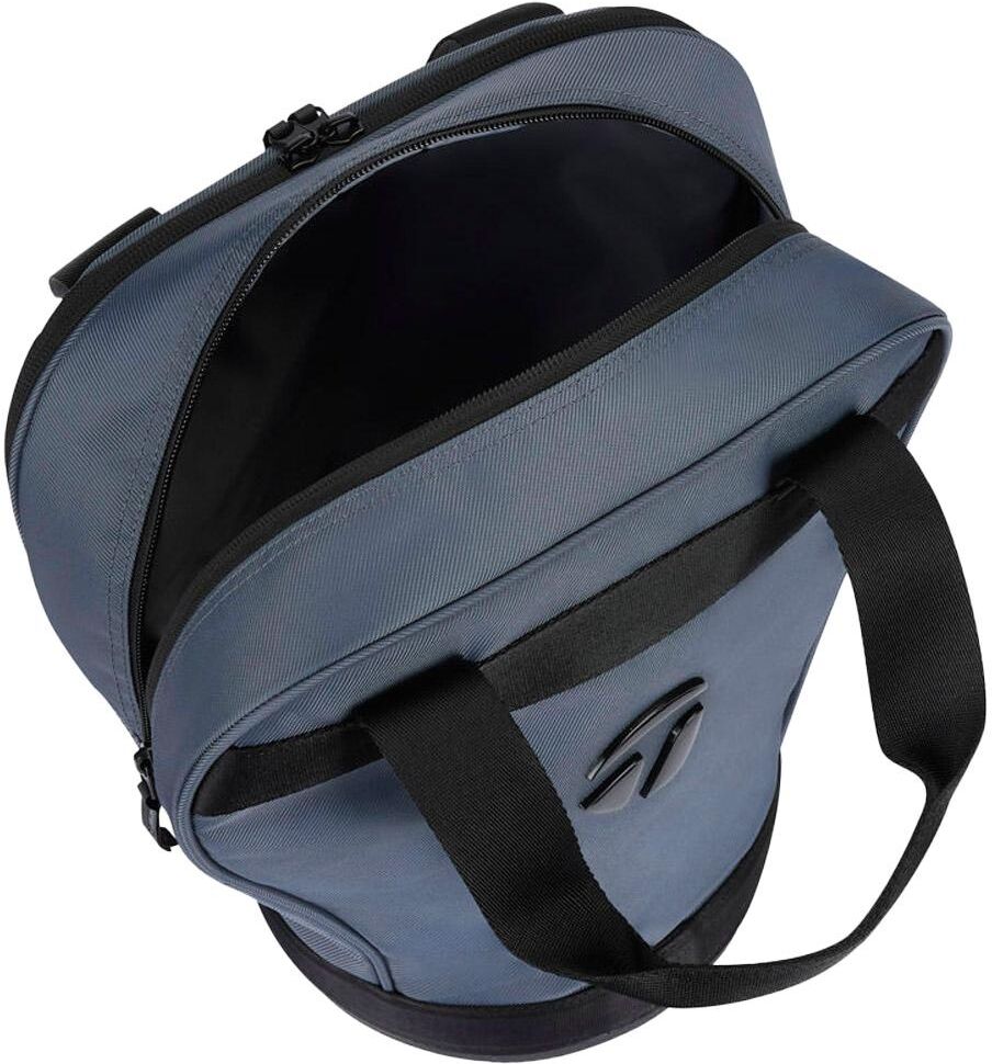 Taylormade  - Performance Practice Ball Bag Grey - Sac à balles