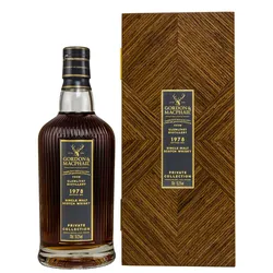 Glenlivet 1978/2021 - Gordon & MacPhail - Private Collection - Cask...