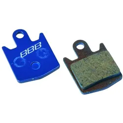 BBB, Bremsbeläge, (Hope, Organisch (Resin))