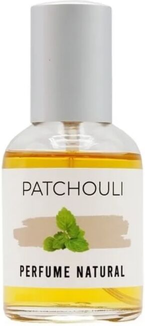 Sys Perfume Natural De Patchouli 50 ml
