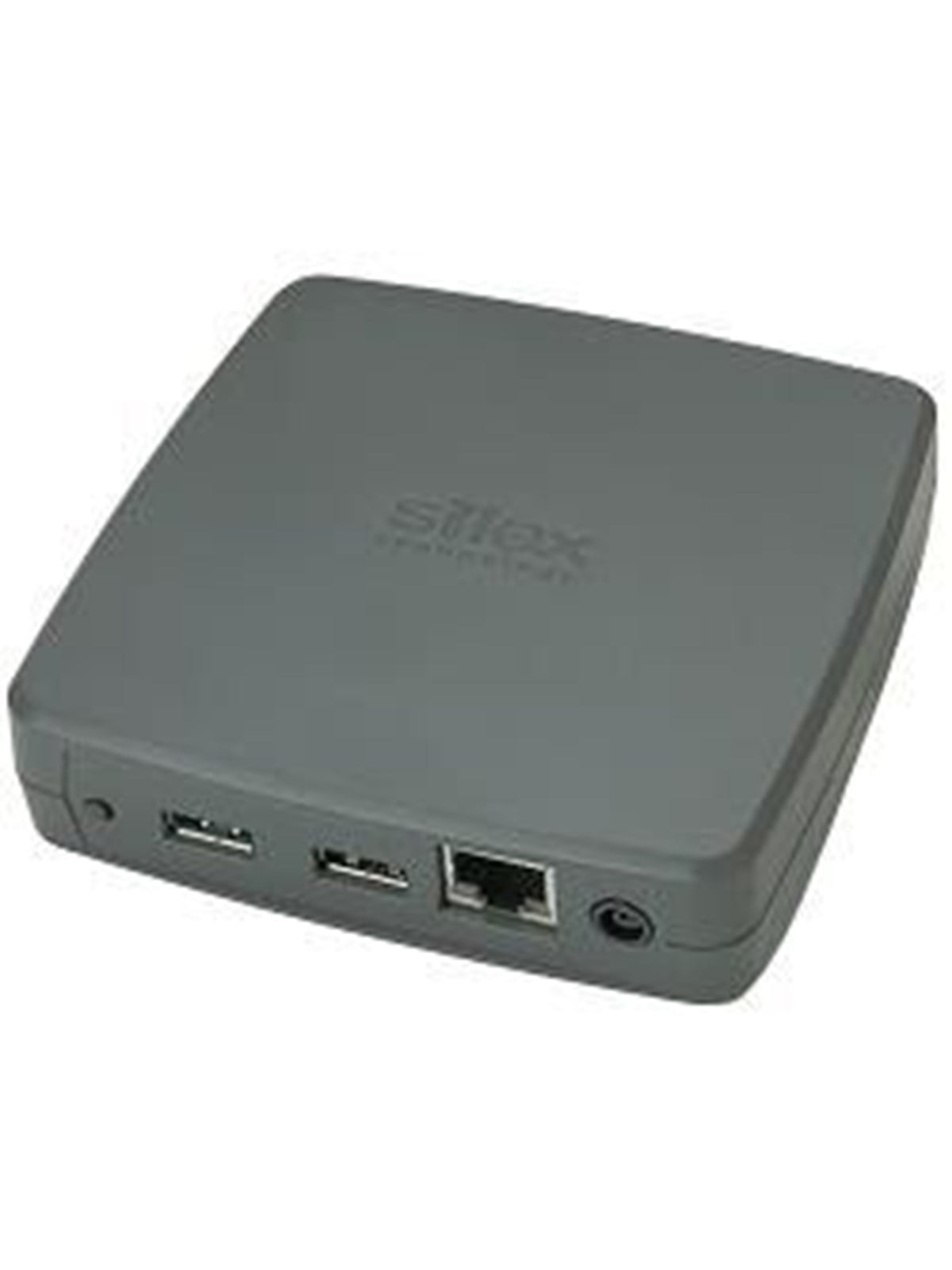 Silex Technology DS-700 IPv4/IPv6 support USB 3.0 Device Server