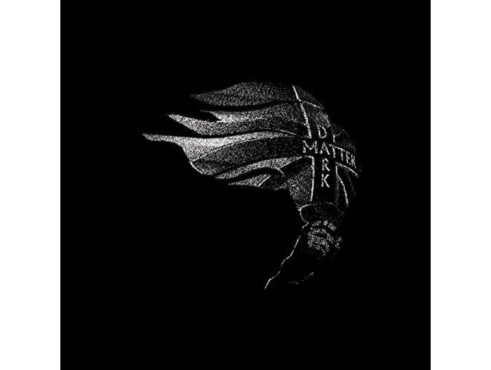 Moses Boyd - Dark Matter